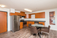 Windermere Village Apartments is located minutes from the Currents of Windermere in Edmonton. This b... (image 7)