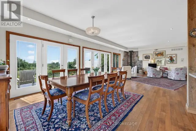 1284 RUMNEY ROAD Tay, Ontario in Land for Sale in Barrie - Image 12