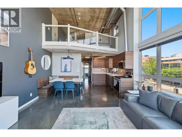 407 289 ALEXANDER STREET Vancouver, British Columbia in Condos for Sale in Vancouver - Image 8