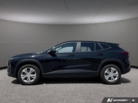Heated Seats, Apple CarPlay, Android Auto, Lane Keep Assist, Front Pedestrian Braking! This 2024 Che... (image 2)