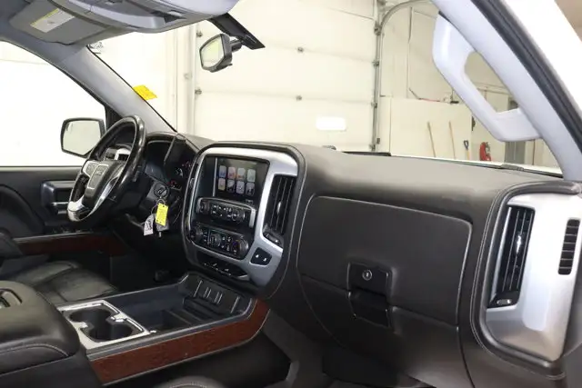 2018 GMC Sierra 1500 SLE in Cars & Trucks in Saskatoon - Image 33