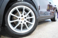 LED Headlights, 3D LED Taillights w/ Light Strip, 19in. Alloy Wheels, Porsche 4D Chassis Control, Po... (image 3)