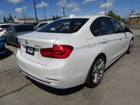 Thanks for viewing our South View Motors Inventory! 2017 BMW 330i xDrive White with Exclusive Saddle... (image 5)