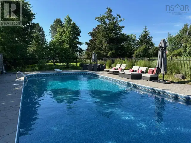 28 Townsend Street    B2G 2Y1 Antigonish, Nova Scotia in Houses for Sale in New Glasgow - Image 41