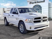 This Ram 1500 Classic boasts a Regular Unleaded V-8 5.7 L/345 engine powering this Automatic transmi... (image 7)