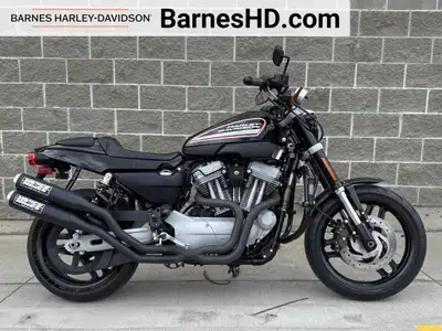 2009 Harley-Davidson XR1200 - Sportster™ No Accidents! View Carfax Report Price Includes $10 VSA Tra...