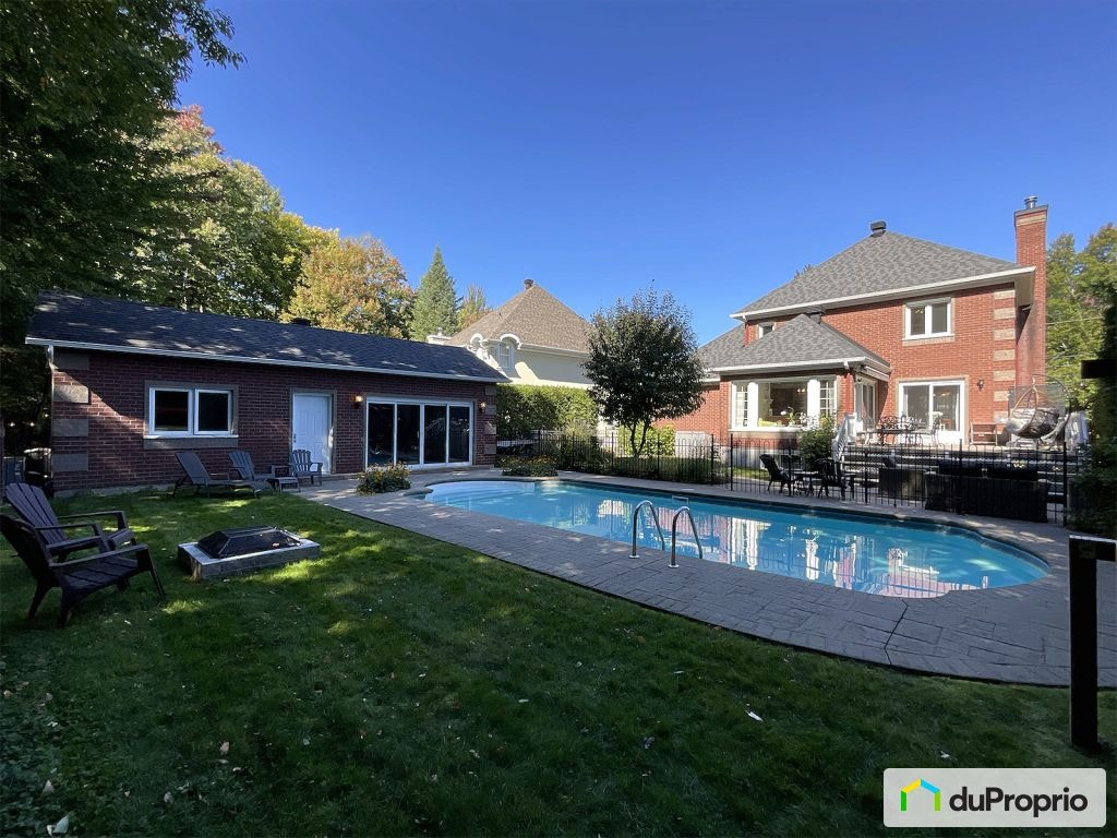 $860,000 - 2 Storey for sale in Drummondville (Drummondville) — photo 2