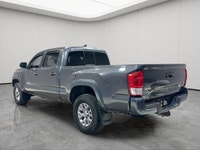HEATED FRONT SEATS, BACK-UP CAMERA, BLUETOOTH CONNECTION, FOUR WHEEL DRIVE, TOW HITCH Unlock the pot... (image 2)