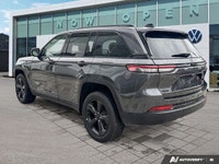 This Jeep Grand Cherokee delivers a Regular Unleaded V-6 3.6 L/220 engine powering this Automatic tr... (image 5)