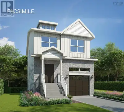 Meet Brynn! This striking 2-storey, 4 bedroom, 3 and a half bathroom home in the heart of The Parks...