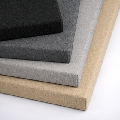 ACOUSTIC PANELS for Home Theatres, Room Acoustics, Room Tuning, View more