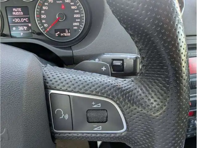 2012 Audi A3 Progressiv5407141012399923219
