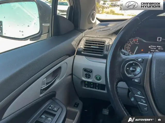 2018 Honda Pilot5262245724953088016