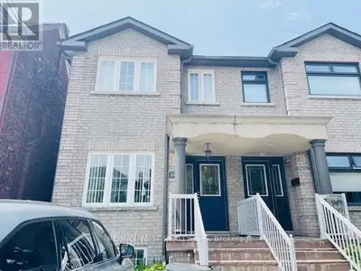 94A MULOCK AVENUE Toronto (Junction Area), Ontario