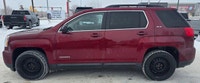 Welcome to Capital GMC! This AWD Red Terrain SLE-2 features a fuel efficient 3.6L engine. Upgrading... (image 1)
