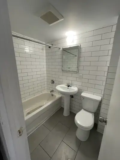 2.5, Studio, à louer,for rent , Charleroi, Montreal-Nord, View more