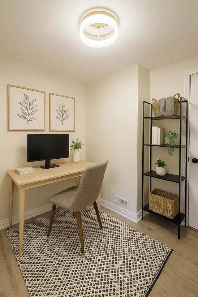 Bright 2 Bedroom + Den Lower Apartment – West End Peterborough in Long Term Rentals in Peterborough - Image 7