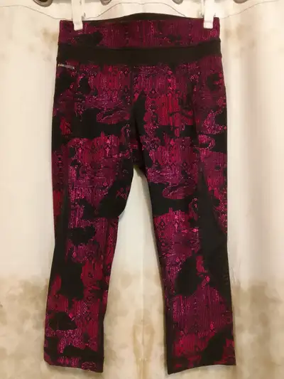 Yoga/Exercise Pants/Tops - $10 Each, View more