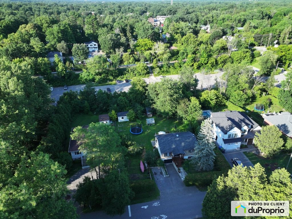 $835,000 - Bungalow for sale in Rosemere — photo 3