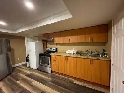 2 Room sharing for boarders in Vaughan/Rutherford GO, View more