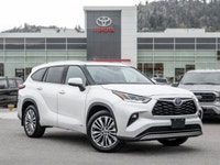 No Accidents - Keyless Ignition - 360 Backup Camera - Heated & Ventilated Front Seats The 2024 Toyot... (image 1)