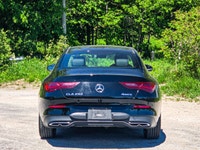 All-Wheel Drive for enhanced stability - Panoramic Sunroof for a luxurious feel - Reverse Park Assis... (image 8)