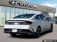 Imagine every journey bathed in natural light and backed by intelligent design. This 2025 Hyundai So... (image 4)