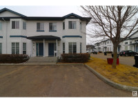 #42 16728 115 ST NW Edmonton, Alberta