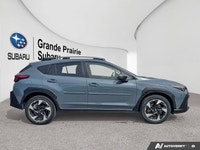2024 Subaru Crosstrek Limited Vehicle Highlights SUBARU BOXER Engine CarPlay X-Mode Command your dai... (image 6)