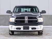 CARGET AUTOMOTIVE is thrilled to offer this 2018 Ram 1500 Outdoorsman, a rugged full-size pickup des... (image 2)