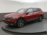 See Dealer Website for Details. 2018 Volkswagen Tiguan HIGHLINE 4MOTION Engine: 4 Cylinder Engine 2.... (image 2)