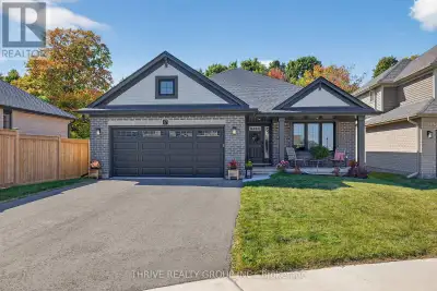 Welcome to "The Winslow", where classic design meets sleek elegance in this THREE BEDROOM bungalow!...