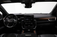 See Dealer Website for Details. GMC Yukon XL Denali 2025 . Other Equipment Sunroof, Engine Block Hea... (image 2)