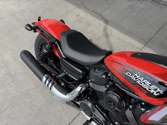 2026 Harley-Davidson NIGHTSTER in Street, Cruisers & Choppers in Winnipeg - Image 12