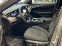 Experience the pinnacle of driving sophistication with the 2026 Jeep Cherokee Laredo in captivating... (image 9)