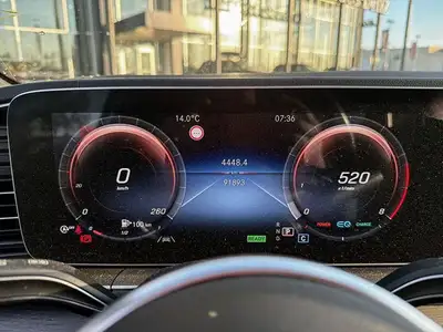 2020 Mercedes-Benz GLE 450 Premium Package | Tech/IT Package, View more