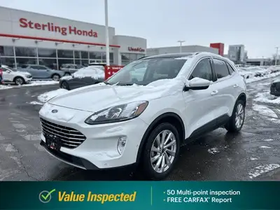 Come visit our Sterling Honda team, you can find us at 1495 Upper James Street, Hamilton, ON L9B 1K2...