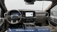 Thanks for viewing our Cam Clark Ford Inventory! WAS: $122685 NOW: $111685 plus taxes and licensing... (image 6)