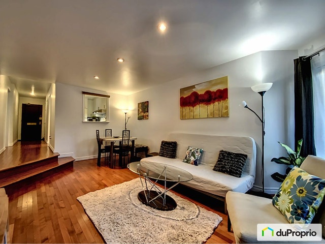 $369,900 - Condominium for sale in LaSalle — photo 1