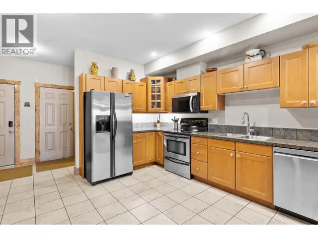 5401 Lakeshore Drive Unit# 109 Osoyoos, British Columbia in Condos for Sale in Penticton - Image 27