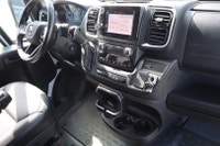 FACELIFT !! Power and Versatility: 2023 Ram ProMaster Cargo Van 2500 High Roof Tradesmanin. Maximize... (image 9)