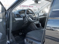 Check out this 2024 Volkswagen Taos Comfortline before it's too late! *This Volkswagen Taos Is Compe... (image 6)