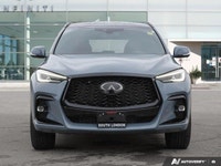 Come visit our London Infiniti team, you can find us at 1055 Wharncliffe Rd S Suite 101, London, ON... (image 7)