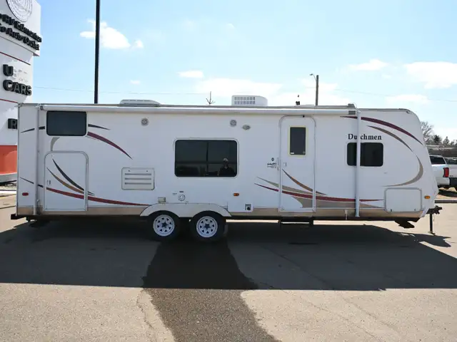 2010 Lite 28GGS in Travel Trailers & Campers in St. Albert - Image 11