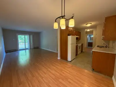 Apartment for Rent Available October 1st and located at 25 Ferris Street. This 2 bedroom, 1 bathroom...