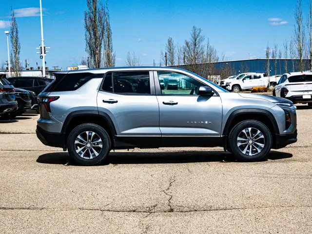 2026 Chevrolet Equinox FWD LT in Cars & Trucks in Strathcona County - Image 15