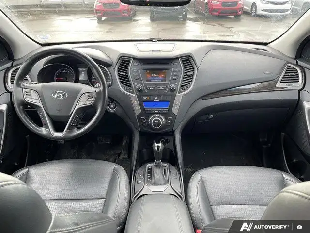 2016 Hyundai Santa Fe Sport Luxury | Leather Comfort + in Cars & Trucks in Dartmouth - Image 25