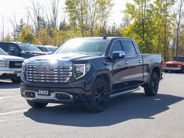 2023 GMC Sierra 1500 Denali - Remote Engine Start in Cars & Trucks in Belleville - Image 4