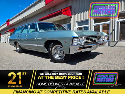 Exceptional Vehicle, Imported from Georgia! Fully restored 10 years ago with original NOS parts. Onl...