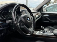 Stock#: 4611AThe X5 xDrive35i is powered by the renowned 3.0L "TwinPower" Turbo inline-six engine, l... (image 7)